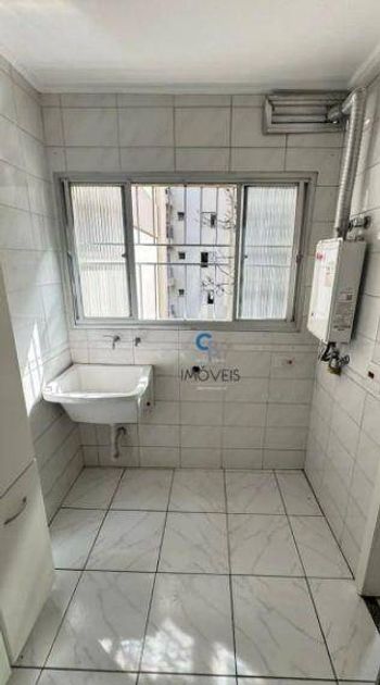 Foto 16 do(a) Apartamento de 3 quartos à venda em Tatuapé, São Paulo