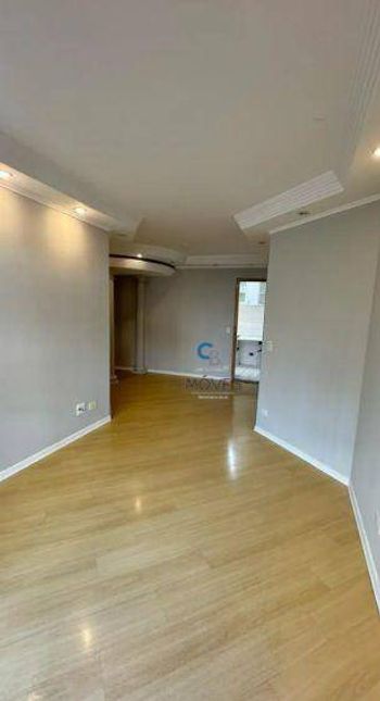 Foto 2 do(a) Apartamento de 3 quartos à venda em Tatuapé, São Paulo