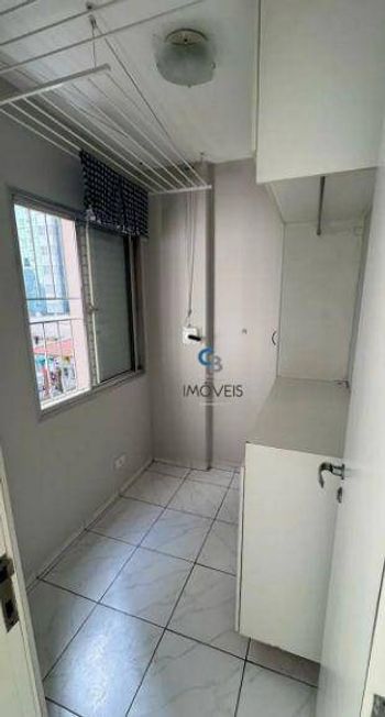 Foto 18 do(a) Apartamento de 3 quartos à venda em Tatuapé, São Paulo