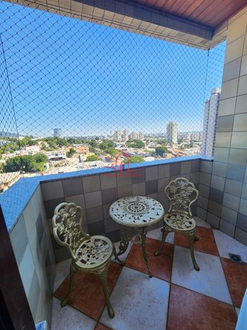 Foto 4 do(a) Apartamento de 3 quartos à venda em Anhangabaú, Jundiaí