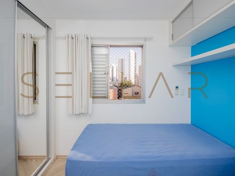 Foto 16 do(a) Apartamento de 3 quartos à venda em Perdizes, São Paulo