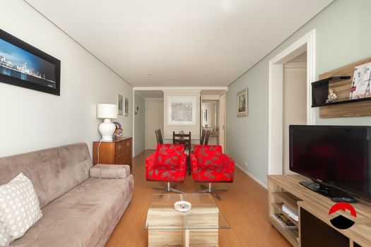 Foto 4 do(a) Apartamento de 2 quartos à venda em Perdizes, São Paulo