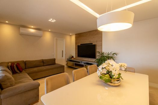 Foto 4 do(a) Apartamento de 3 quartos à venda em Jardim Santa Mena, Guarulhos