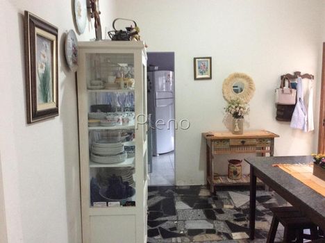 Foto 7 do(a) Casa em Condomínio false à venda em Parque Industrial, Campinas