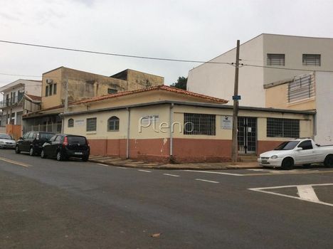 Foto 1 do(a) Casa em Condomínio false à venda em Parque Industrial, Campinas