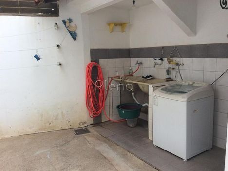 Foto 24 do(a) Casa em Condomínio false à venda em Parque Industrial, Campinas