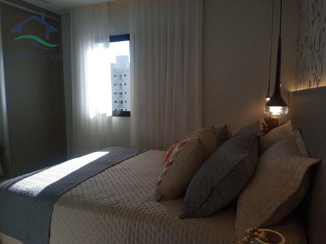 Foto 32 do(a) Apartamento de 2 quartos à venda em Alvinópolis, Atibaia