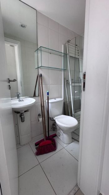 Foto 11 do(a) Apartamento de 3 quartos à venda em Parque da Mooca, São Paulo