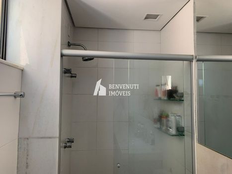 Foto 32 do(a) Apartamento de 1 quartos para alugar em Vila da Serra, Nova Lima