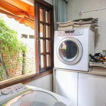 Foto 6 do(a) Casa de 3 quartos à venda em Cerâmica, São Caetano do Sul