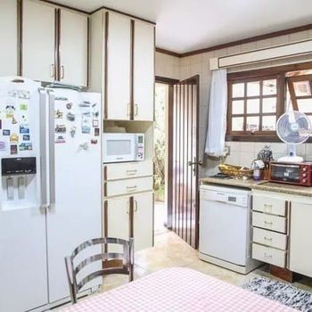 Foto 35 do(a) Casa de 3 quartos à venda em Cerâmica, São Caetano do Sul