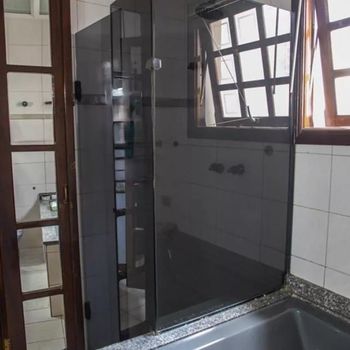 Foto 33 do(a) Casa de 3 quartos à venda em Cerâmica, São Caetano do Sul