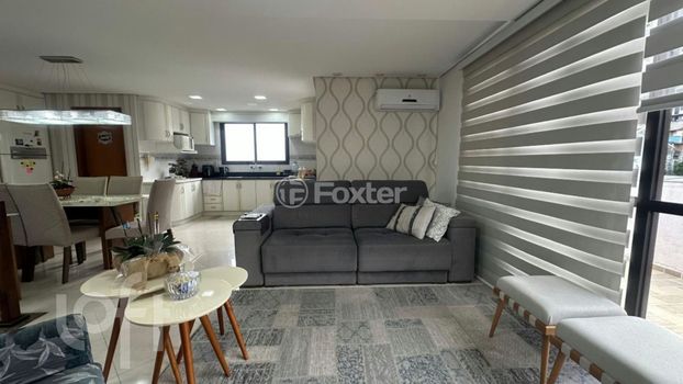 Foto 3 do(a) Cobertura de 3 quartos à venda em Petrópolis, Caxias do Sul