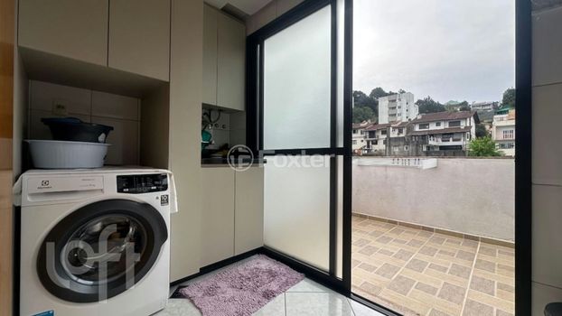 Foto 5 do(a) Cobertura de 3 quartos à venda em Petrópolis, Caxias do Sul