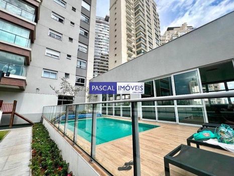 Foto 37 do(a) Apartamento de 3 quartos à venda em Vila Gertrudes, São Paulo