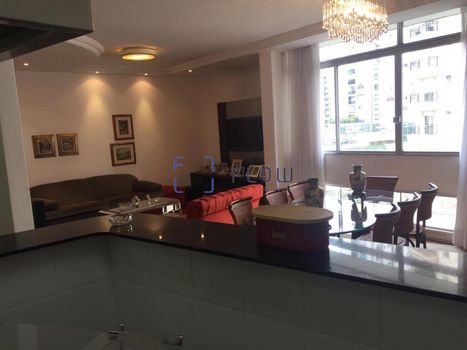 Foto 3 do(a) Apartamento de 3 quartos à venda em Santa Cecília, São Paulo