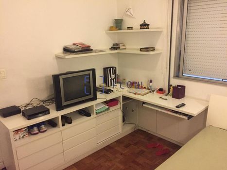 Foto 18 do(a) Apartamento de 3 quartos à venda em Santa Cecília, São Paulo