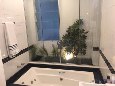 Foto 15 do(a) Apartamento de 3 quartos à venda em Santa Cecília, São Paulo