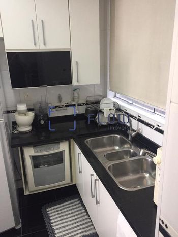Foto 10 do(a) Apartamento de 3 quartos à venda em Santa Cecília, São Paulo