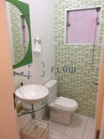 Foto 21 do(a) Apartamento de 3 quartos à venda em Santa Cecília, São Paulo