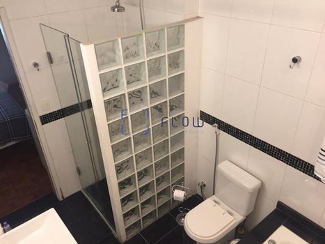 Foto 13 do(a) Apartamento de 3 quartos à venda em Santa Cecília, São Paulo
