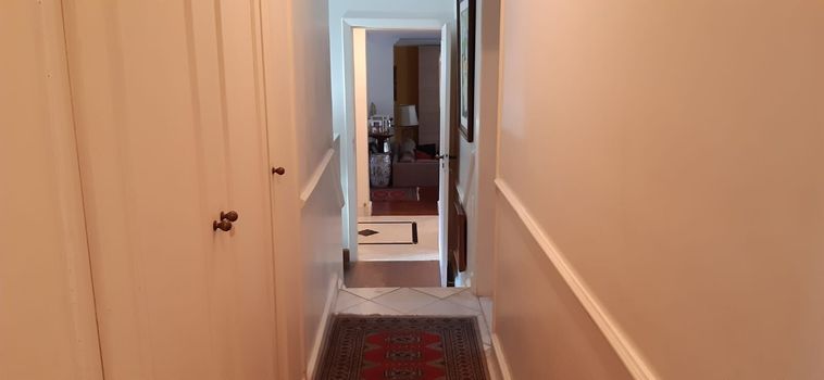 Foto 6 do(a) Apartamento de 4 quartos à venda em Vila Morumbi, São Paulo