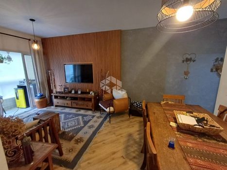 Foto 3 do(a) Apartamento de 3 quartos à venda em Jardim do Mar, São Bernardo do Campo