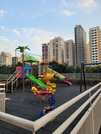 Foto 16 do(a) Apartamento de 3 quartos à venda em Santa Teresinha, São Paulo