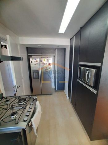 Foto 29 do(a) Apartamento de 3 quartos à venda em Santa Teresinha, São Paulo