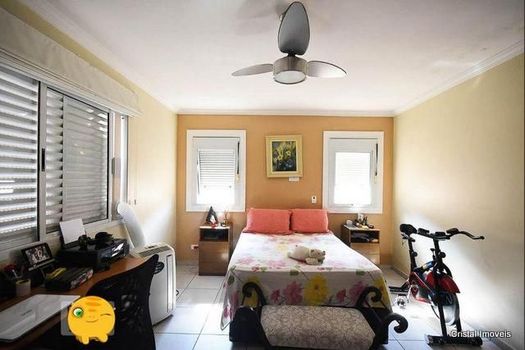 Foto 7 do(a) Casa em Condomínio de 3 quartos à venda em Jardim Monte Kemel, São Paulo