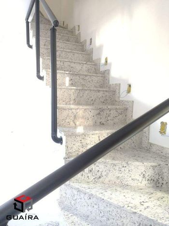Foto 6 do(a) Cobertura de 2 quartos à venda em Jardim Bela Vista, Santo André
