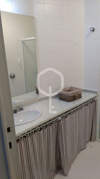 Foto 5 do(a) Apartamento de 1 quartos à venda em Leblon, Rio de Janeiro