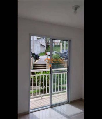 Foto 2 do(a) Apartamento de 2 quartos à venda em Jardim Guilhermino, Guarulhos