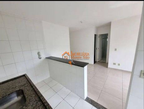 Foto 6 do(a) Apartamento de 2 quartos à venda em Jardim Guilhermino, Guarulhos