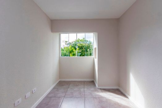Foto 6 do(a) Apartamento de 2 quartos à venda em Gralha Azul, Fazenda Rio Grande