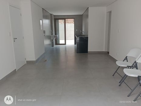 Foto 2 do(a) Apartamento de 4 quartos à venda em Calafate, Belo Horizonte