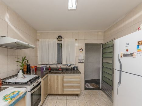 Foto 6 do(a) Casa de 3 quartos à venda em Perus, São Paulo