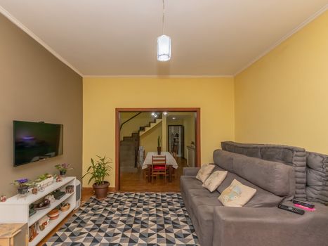 Foto 1 do(a) Casa de 3 quartos à venda em Perus, São Paulo