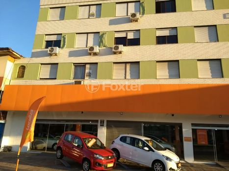 Foto 8 do(a) Apartamento de 2 quartos à venda em Bom Princípio, Gravataí