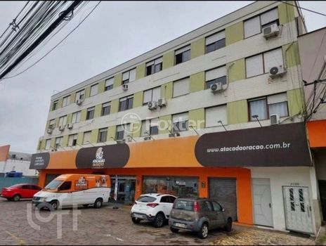 Foto 5 do(a) Apartamento de 2 quartos à venda em Bom Princípio, Gravataí