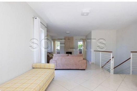 Foto 2 do(a) Apartamento de 3 quartos à venda em Real Parque, São Paulo