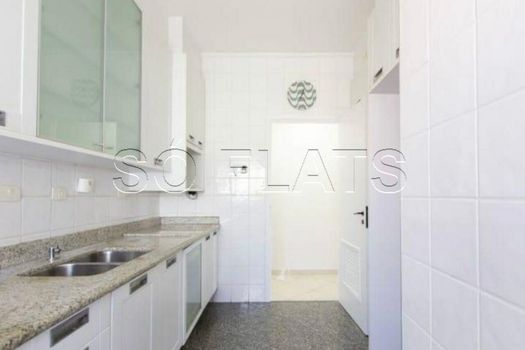 Foto 7 do(a) Apartamento de 3 quartos à venda em Real Parque, São Paulo