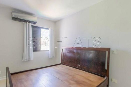 Foto 5 do(a) Apartamento de 3 quartos à venda em Real Parque, São Paulo
