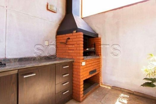 Foto 16 do(a) Apartamento de 3 quartos à venda em Real Parque, São Paulo