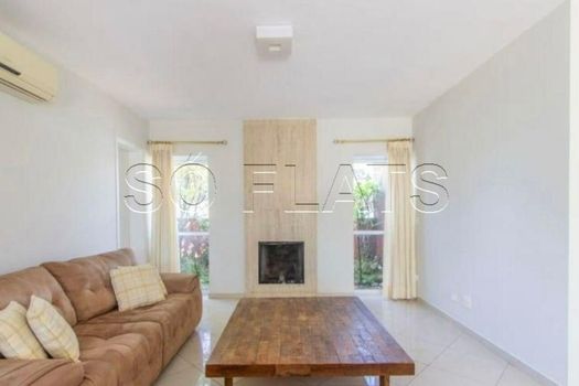Foto 1 do(a) Apartamento de 3 quartos à venda em Real Parque, São Paulo