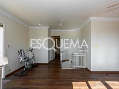 Foto 13 do(a) Cobertura de 3 quartos à venda em Vila Nova Conceição, São Paulo