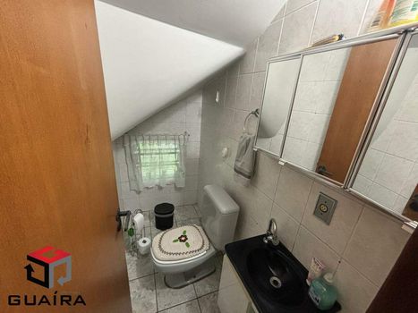 Foto 4 do(a) Casa de 2 quartos à venda em Vila Moinho Velho, São Paulo