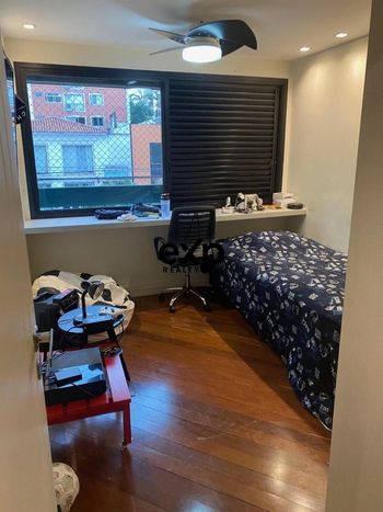 Foto 13 do(a) Apartamento de 4 quartos à venda em Vila Uberabinha, São Paulo