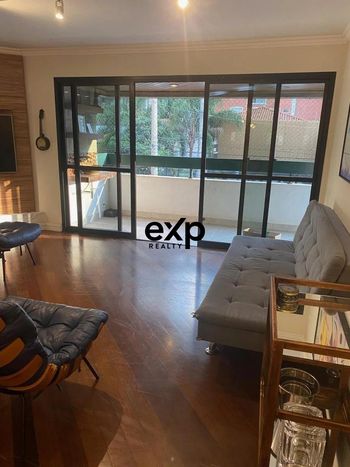 Foto 1 do(a) Apartamento de 4 quartos à venda em Vila Uberabinha, São Paulo