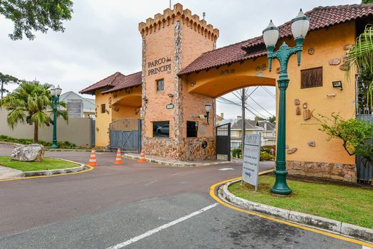 Foto 40 do(a) Casa em Condomínio de 5 quartos à venda em Cascatinha, Curitiba